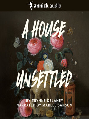 cover image of A House Unsettled